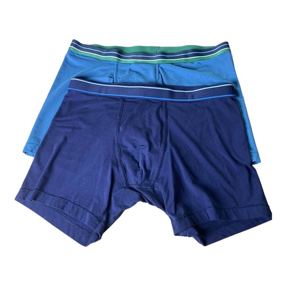 Bombas Other - Bombas Boxer Brief Underwear Men's Size L